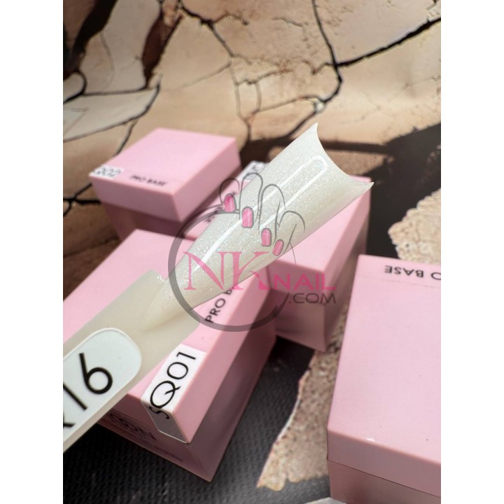 База Moon Nude PRO 30 мл SQ16 HEMA/TPO free